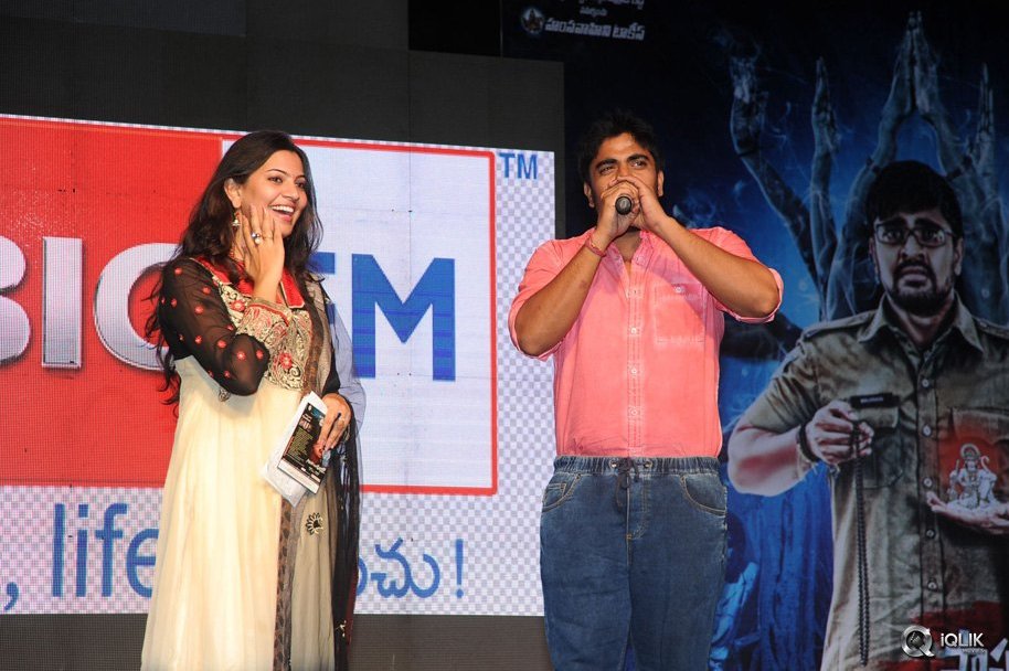 Sahasam-Seyara-Dimbaca-Movie-Audio-Launch